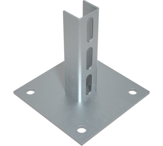 Изображение товара Основание потолочной стойки Система КМ LO3282 OUPT