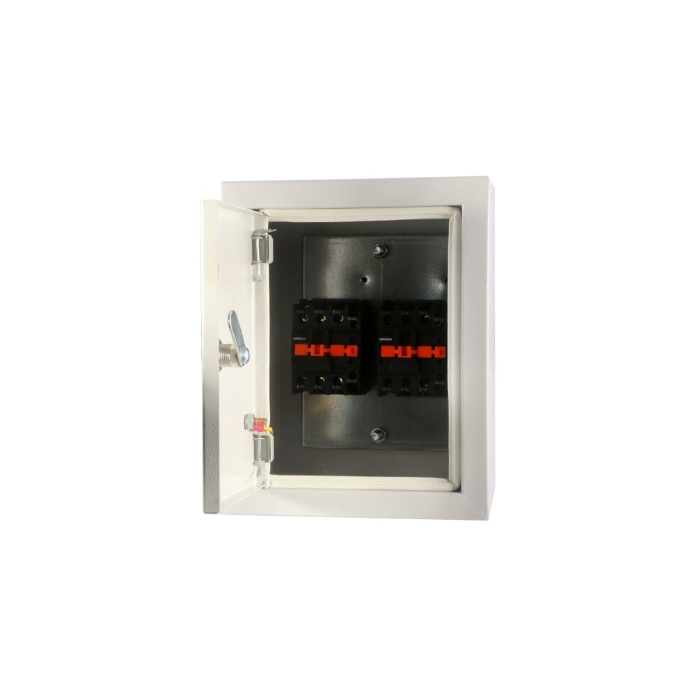 Изображение товара Пускатель ВТМ ПМЛ-2521-25А для управления двигателями