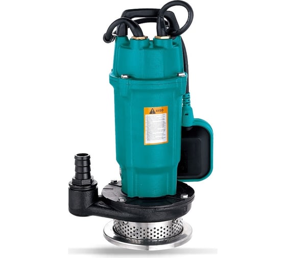 Изображение товара Дренажный насос LEO QDX 10-18-1,1A 995