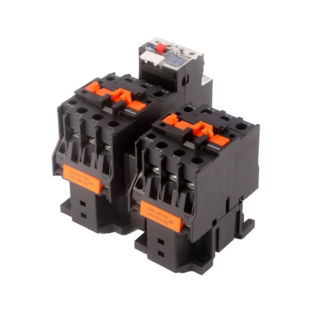 Изображение товара Пускатель ВТМ ПМЛ-3660-40А-42АС-РТЛ2055-2 для автоматизации производства