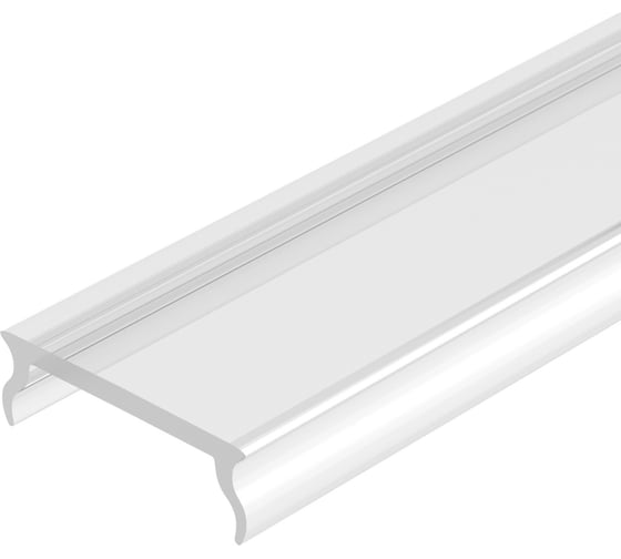 Изображение товара Экран Arlight CLEAR-B прозрачный для PDS, MIC 2 м 0 174491 0174491