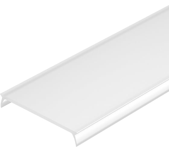 Изображение товара Экран Arlight MAT-L-3000 для профиля PLS-LOCK 3 м 0 33815 033815