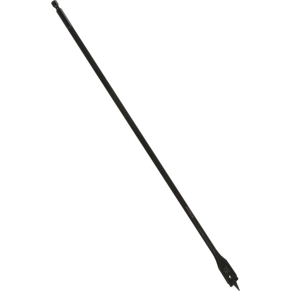 Изображение товара Сверло перьевое по дереву (16х406 мм) DEWALT DT 4784