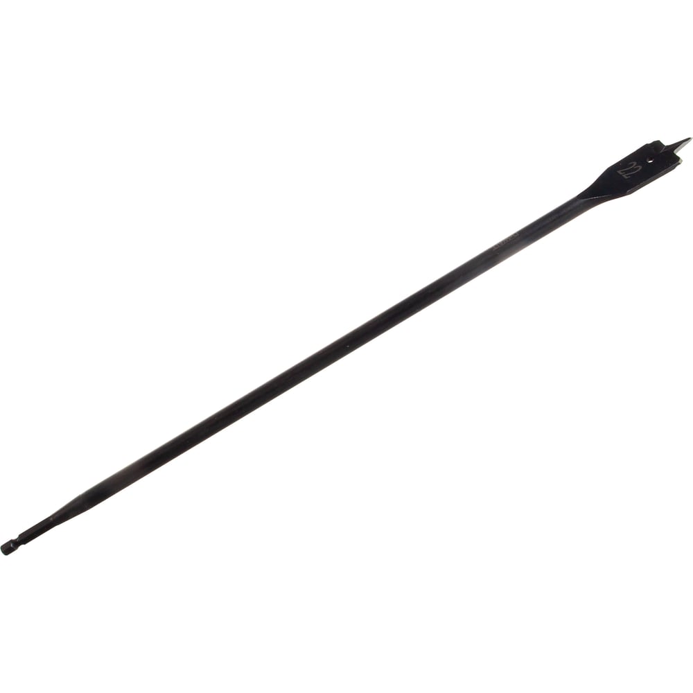 Изображение товара Сверло перьевое по дереву (22х406 мм) DEWALT DT 4786