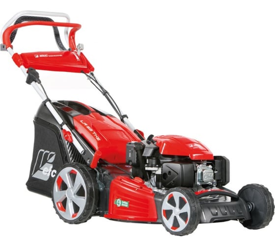 Изображение товара Бензиновая газонокосилка Efco LR 53 TKE ALLROAD PLUS 4 66079163E5