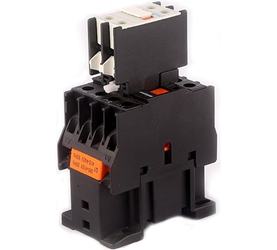 Изображение товара Пускатель ВТМ (S) ПМЕ-041-10А-380АС-(1з+2р)-УХЛ4-А-EURO ВТМ00058127