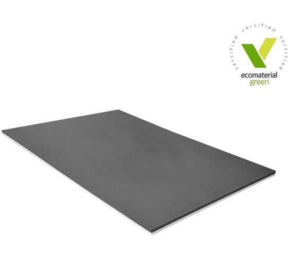 Изображение товара Шумоизоляция EcoHeat Евроблок Profi 20 мм 0,6x1 м 4690642027952