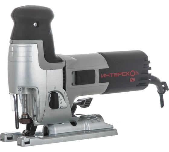 Изображение товара Лобзик Интерскол МП-120/750Э 157.1.1.00