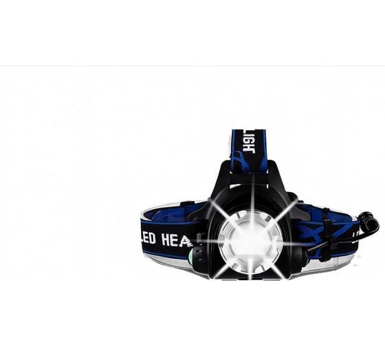 Изображение товара Головной фонарь Turbosky F-01 7926