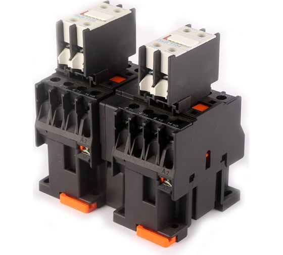 Изображение товара Пускатель ВТМ (S) ПМЕ-073-10А-110АС-(2з+4р)-УХЛ4-А-EURO ВТМ00058203