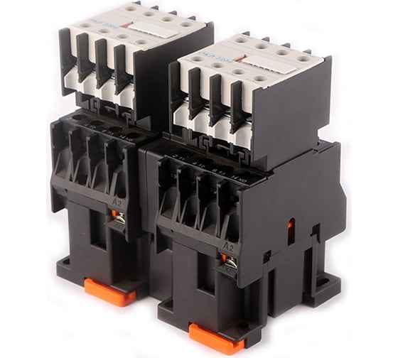 Изображение товара Пускатель ВТМ (S) ПМЕ-073-10А-24АС-(6з+4р)-УХЛ4-А-EURO ВТМ00058219