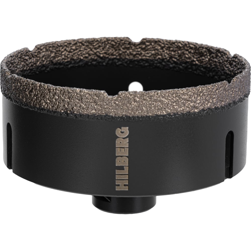 Изображение товара Коронка алмазная Super Hard 100 мм М14 для гранита и керамогранита