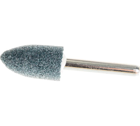 Изображение товара Шарошка абразивная (14х25 мм) для прямошлифовальных машин FIT IT 36980