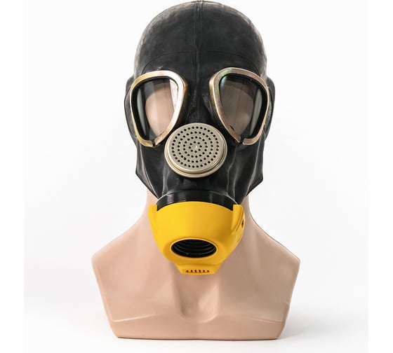 Изображение товара Шлем-маска ДОТ ШМ-2012 рост 2 302-122-0021 302-122-0007 302-122-0027