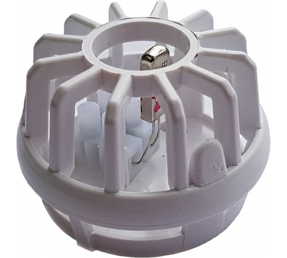 Изображение товара Пожарный тепловой точечный максимальный извещатель Магнито-контакт ИП 114-50-А3• НЗ 00-00002346