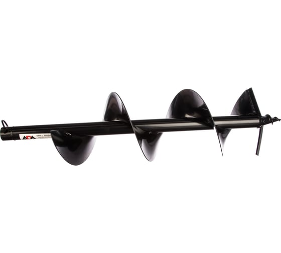 Изображение товара Шнек Drill 200/800 (200х800 мм) для мотобуров ADA А00286