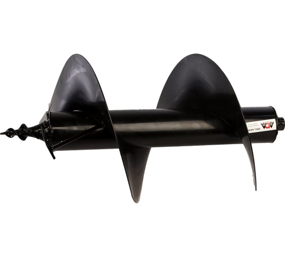 Изображение товара Шнек Drill 400/800 (400х800 мм) для мотобуров ADA А00311