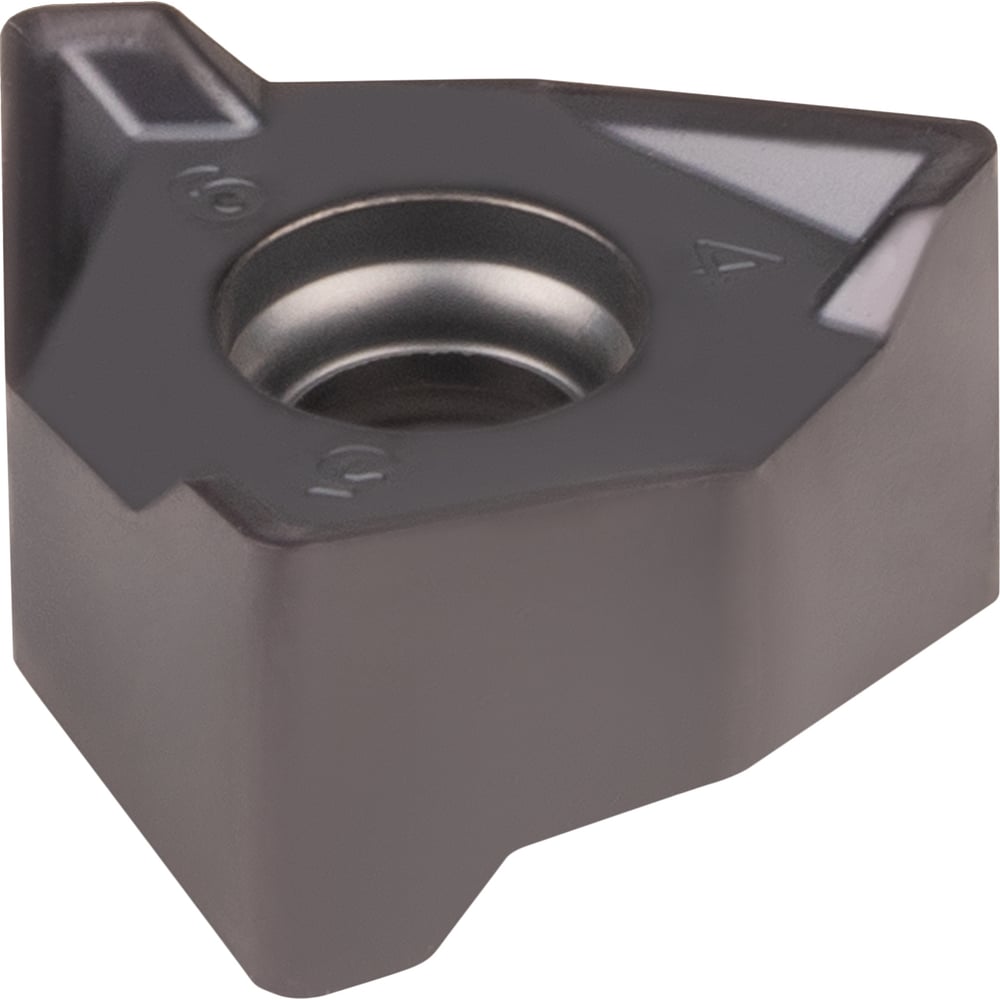 Изображение товара Пластина фрезерная WNGU080608-UM, NRG25S, 10 шт NORGAU 022395027