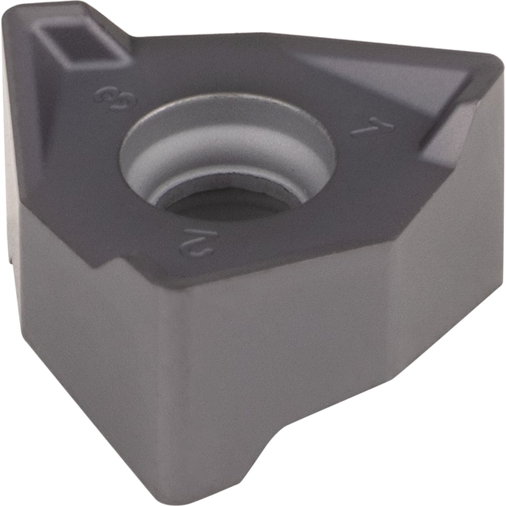 Изображение товара Пластина фрезерная WNGU040304-UM, НRG25K, 10 штук от NORGAU