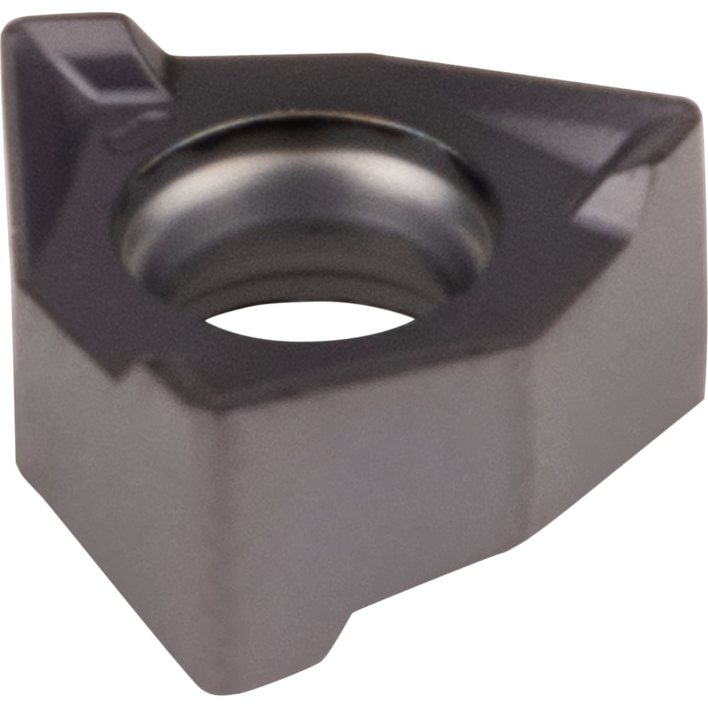 Изображение товара Пластина фрезерная WNGU040304-UM, NRG25S, 10 шт NORGAU 022395007