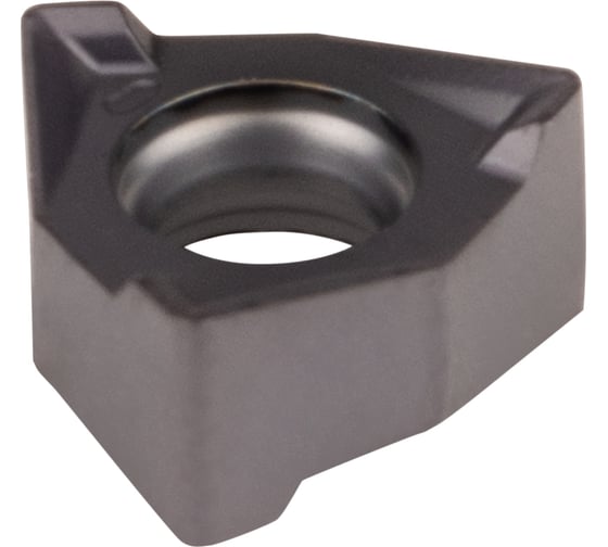 Изображение товара Пластина фрезерная WNGU040304-UM, NRG25S, 10 шт NORGAU 022395007