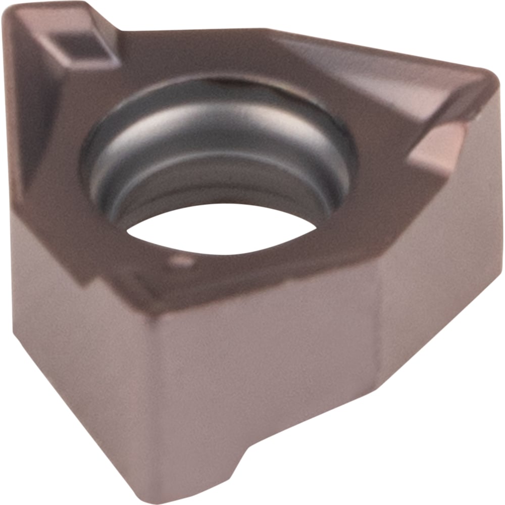 Изображение товара Фрезерные пластины WNGU040304-UM 10 шт NRG25P NORGAU