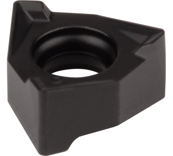 Изображение товара Пластина фрезерная WNGU040304-UM, NRG20M, 10 шт NORGAU 022395005