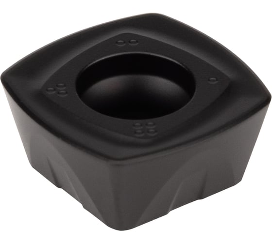 Изображение товара Пластина фрезерная SDMT120512-UR, NRG20M, 10 шт NORGAU 022410045