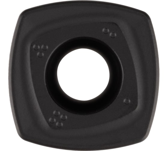 Изображение товара Пластина фрезерная SDMT120512-UM, NRG25K, 10 шт NORGAU 022410030