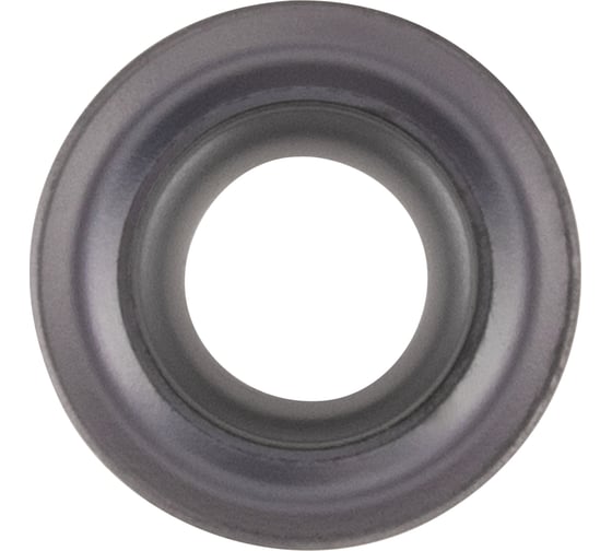 Изображение товара Пластина фрезерная RPMT1204M0T-UM, NRG25S, 10 шт NORGAU 022455047