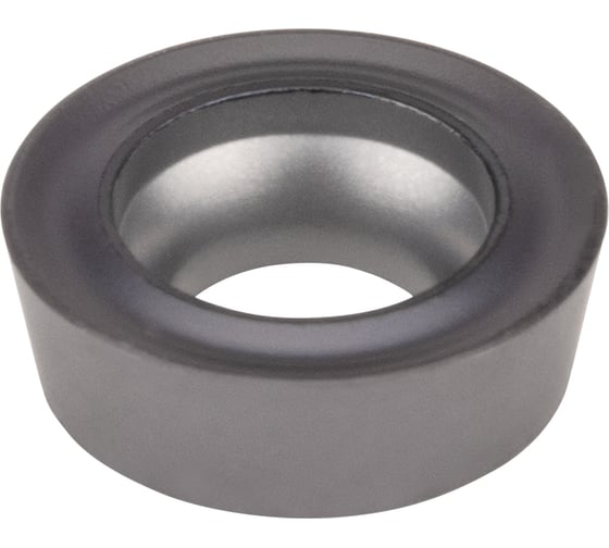 Изображение товара Пластина фрезерная RPMT1003M0T-UM, NRG25S, 10 шт NORGAU 022455027