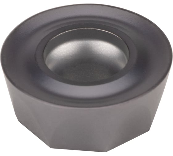 Изображение товара Пластина фрезерная RPET1606M0T-UM, NRG25S, 10 шт NORGAU 022455067