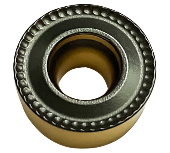 Изображение товара Пластина токарная RCMT2006MO-FW, NRG25P, 10 шт NORGAU 020110022