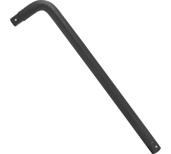 Изображение товара Ударный вороток Forcekraft 550мм, 1'' FK-8158550MPB(52744)