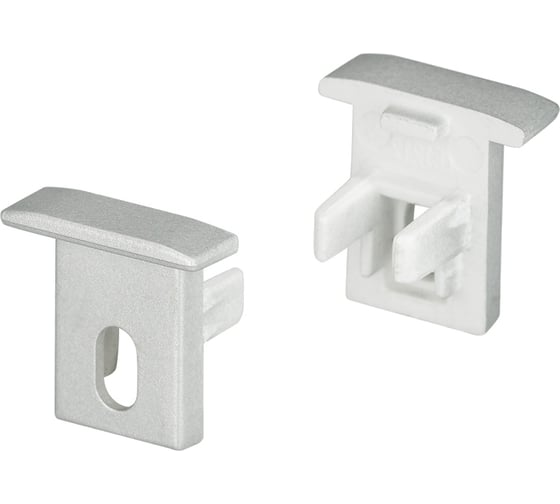 Изображение товара Заглушка Arlight SL-MINI-8-H12-F12 с отверстием 0 24492