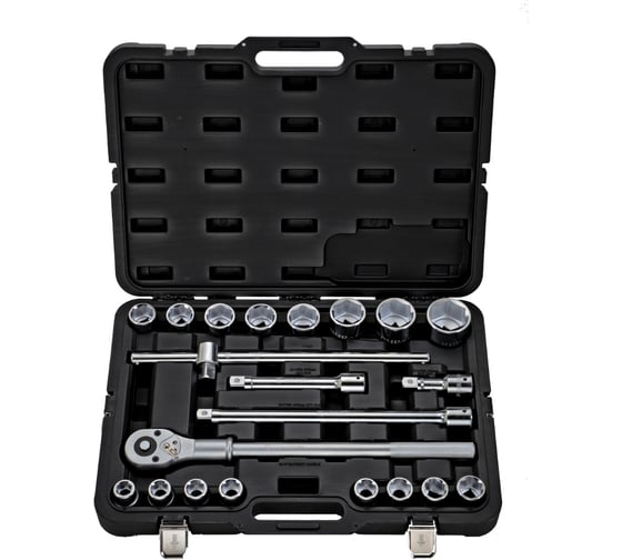 Изображение товара Набор инструментов для грузовиков 21 предмет Berger BG BG021-34