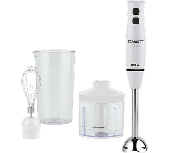 Изображение товара Погружной блендер Scarlett SC-HB42F06