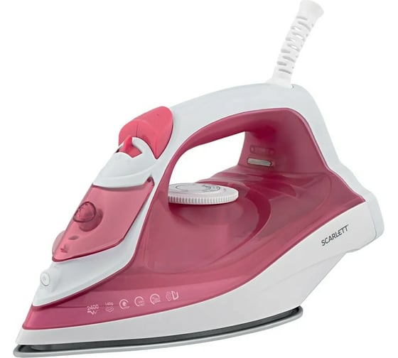 Изображение товара Электрический утюг Scarlett SC-SI30K56