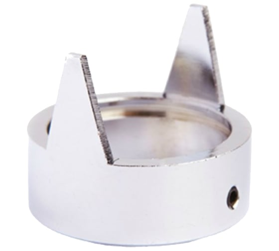 Изображение товара Насадка U-образная для плазмотронов CS 101; CS 141 Сварог ISM0067