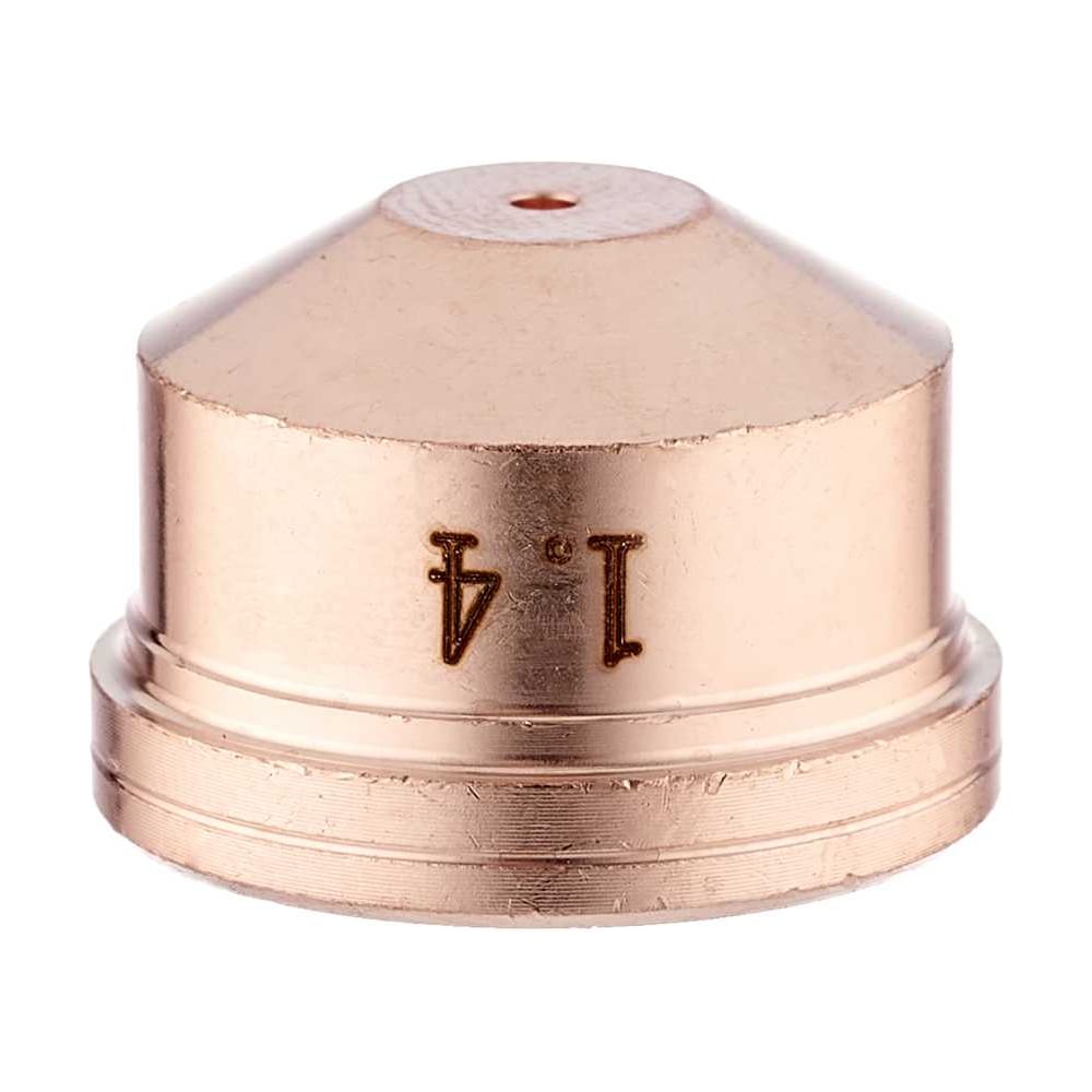 Изображение товара Сопло 1.4 мм для плазмотронов CS 101 и CS 141 Сварог