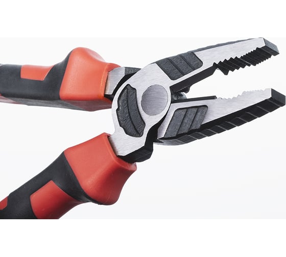 Изображение товара Плоскогубцы Станкоимпорт 180 мм CS-21.01.8