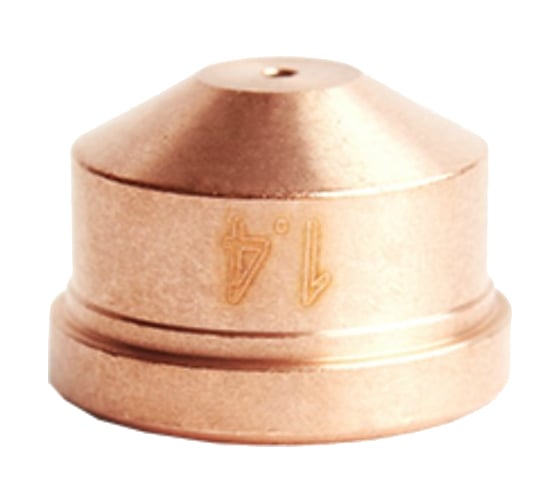 Изображение товара Сопло (1.9 мм) для плазмотронов CS 101; CS 141 Сварог IVU0606-19