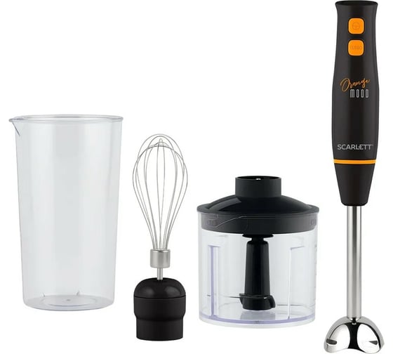 Изображение товара Погружной блендер Scarlett SC-HB42F82