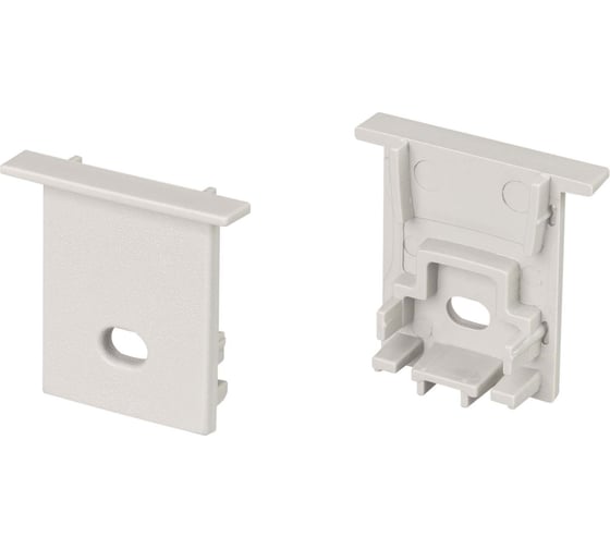 Изображение товара Заглушка Arlight SL-COMFORT-1722-F c отверстием 0 31780