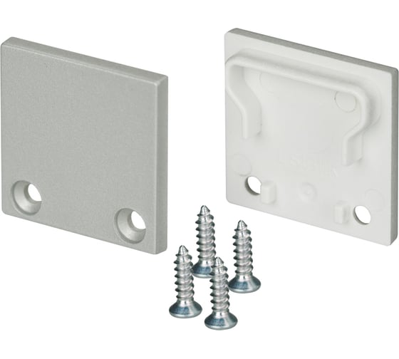 Изображение товара Глухая заглушка Arlight SL-LINE-2011M SQUARE 0 24320