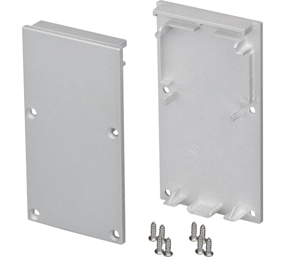 Изображение товара Заглушка Arlight SL-LINE-3667 0 19300