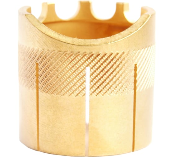 Изображение товара Насадка для плазмотрона CS 151 Сварог ISM6605