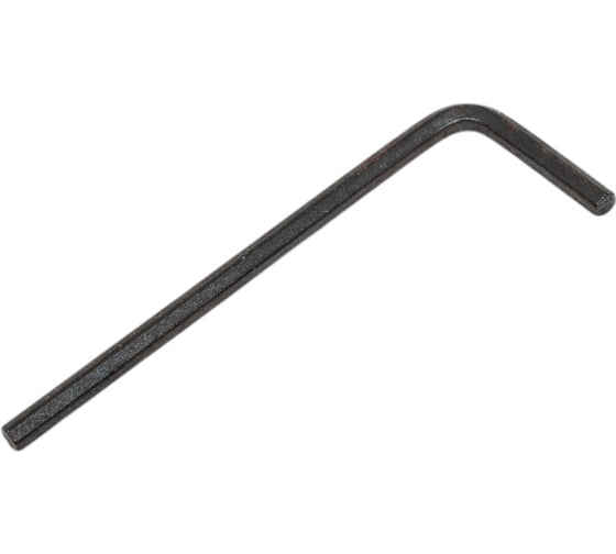 Изображение товара Шестигранный ключ ROTIS для винтов М4x8 AK70025