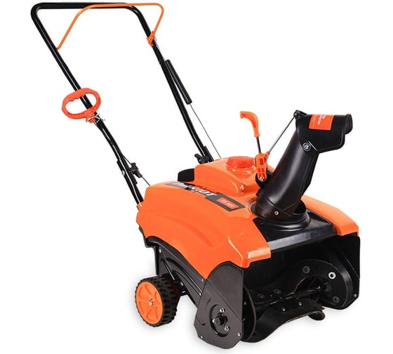 Изображение товара Бензиновый снегоуборщик PATRIOT PS 301 426108465