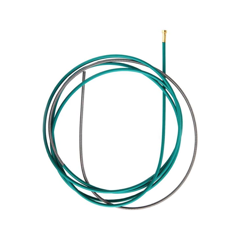 Изображение товара Канал направляющий 4.5 м зеленый 88231 Сварог IIC0525 000000